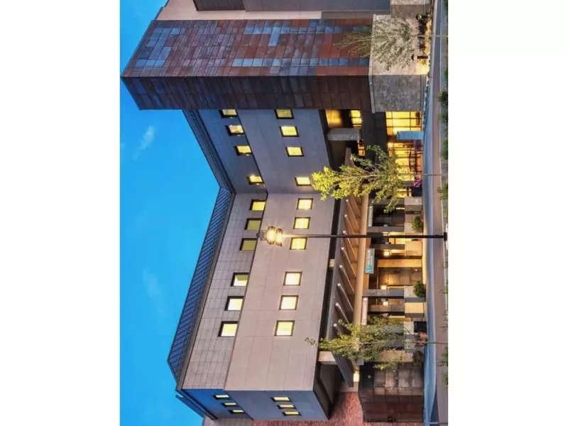 SPRI and Vail Health Extend Landmark Partnership for Five More Years