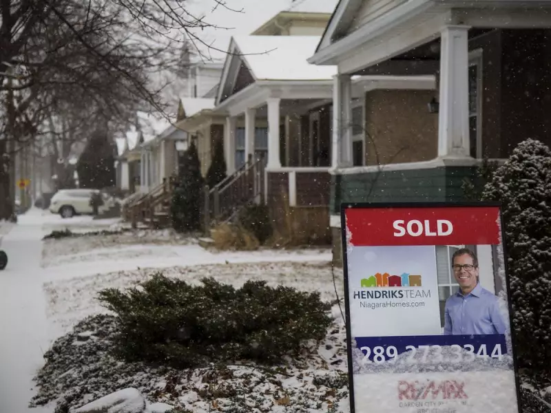 Spring 2026: Canadian Real Estate Rebound Expected, First-Time Buyers See Opportunity