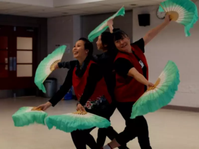 Spring After Spring Documentary Celebrates Vancouver Chinatown Dance Legacy