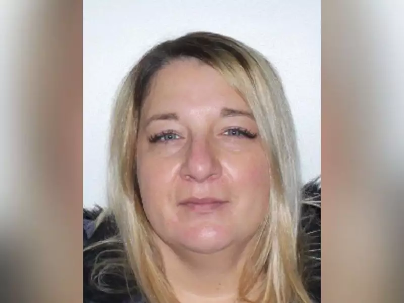 SQ Seeks Public's Help to Find Lotbinière Woman Missing Since November