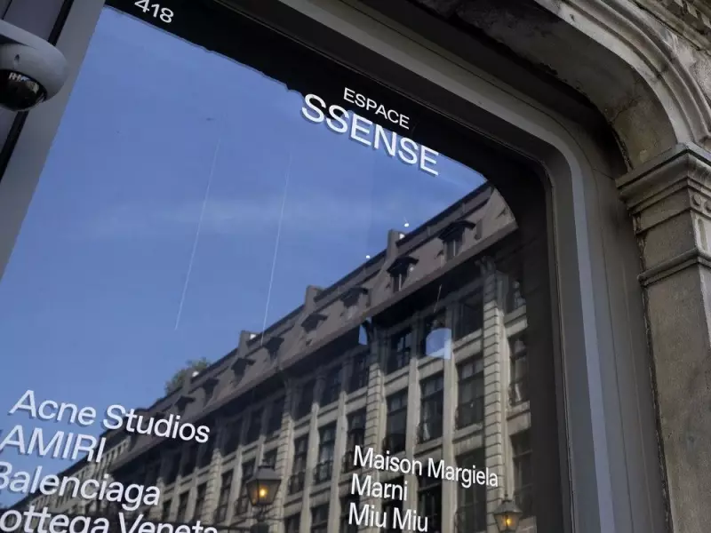 Ssense Lenders Fight Founder Buyout, Push for Liquidation in Court