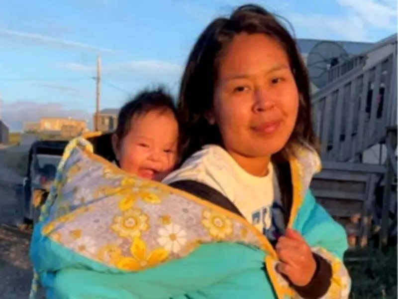 St. Albert Mother Found Slain, Infant Daughter Missing and Presumed Dead