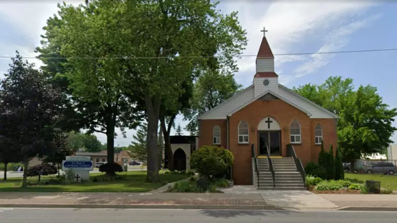 St. Paul Parish in LaSalle Announces Spring 2026 Closure After Decades of Service