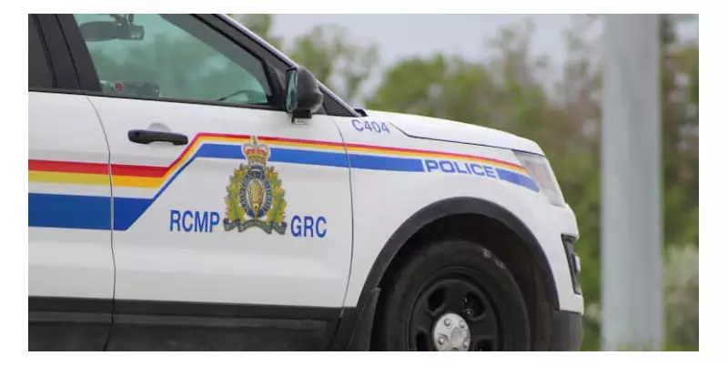 Stanley Mission Man Charged After Allegedly Pointing Weapon at RCMP Officers
