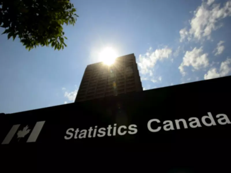 Statistics Canada Reschedules Key Inflation Data Release Following Market Concerns