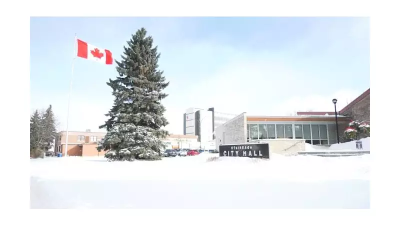 Steinbach Denied Provincial Disaster Assistance Following 2025 Flooding