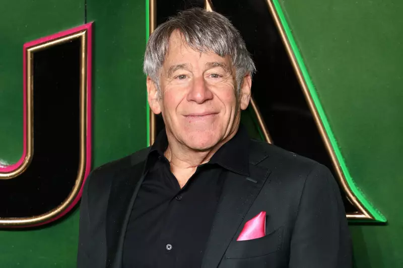 Stephen Schwartz Boycotts Kennedy Centre Over Name Change