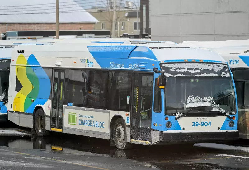 STM Strike Talks Stall: No New Negotiations Set, Three Side Deals Reached
