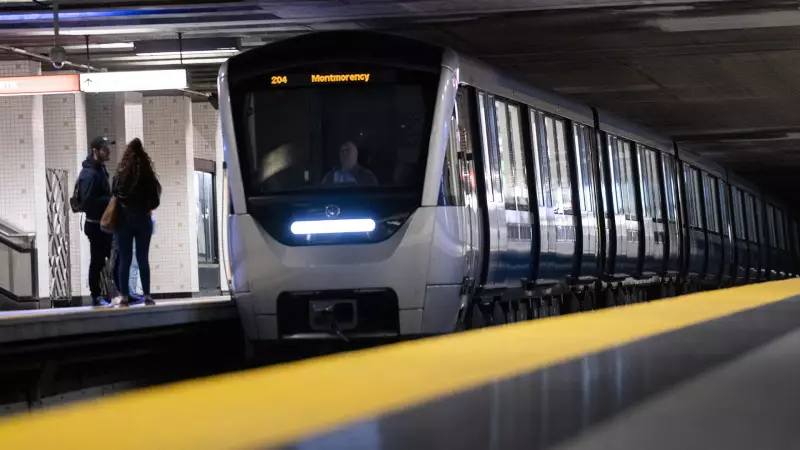 STM's 2026 Budget Imposes Cuts as Montreal Transit Pleads for Funding