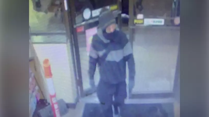 Stolen Credit Cards Used at Stratford Retail Store, Police Seek Suspect