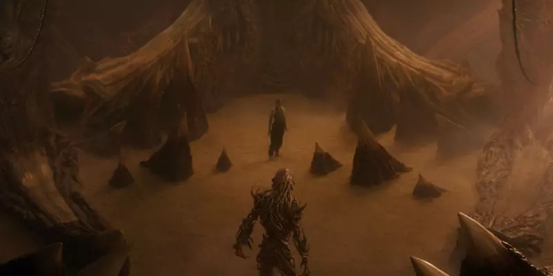 Stranger Things Finale Flips the Upside Down 'Rightside Up' in 2026