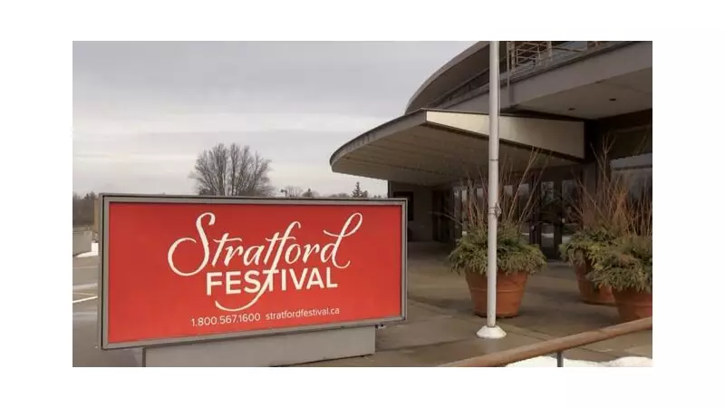 Stratford Festival 2026: One Cast to Perform in Two Major Productions