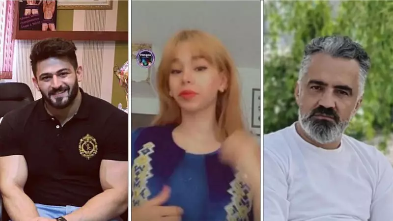 Student, Bodybuilder, Father Among Victims of Iran Protests, Ottawa Condemns