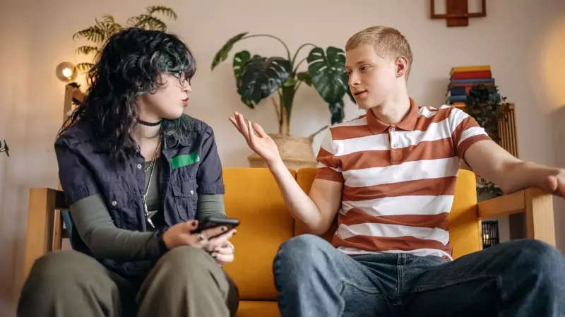 Subtle Signs You're Annoying Someone: Body Language Cues Experts Say to Watch For