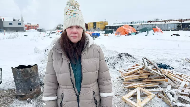 Sudbury Allows Burn Barrels at Homeless Encampment After Fatal Tent Fire