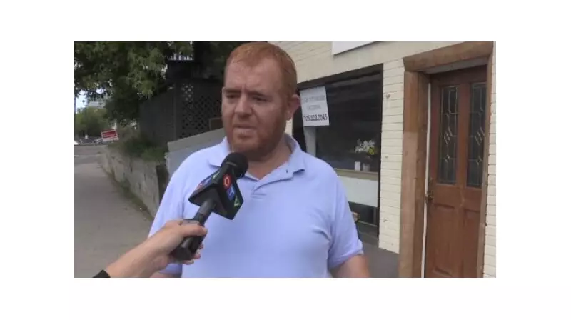 Sudbury Businesses Rally Around Vandalized Bakery in Heartwarming Show of Support