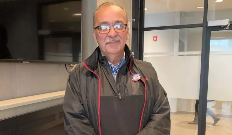 Sudbury Councillor Ordered to Pay $63K in Court Costs for Abandoned Lawsuits