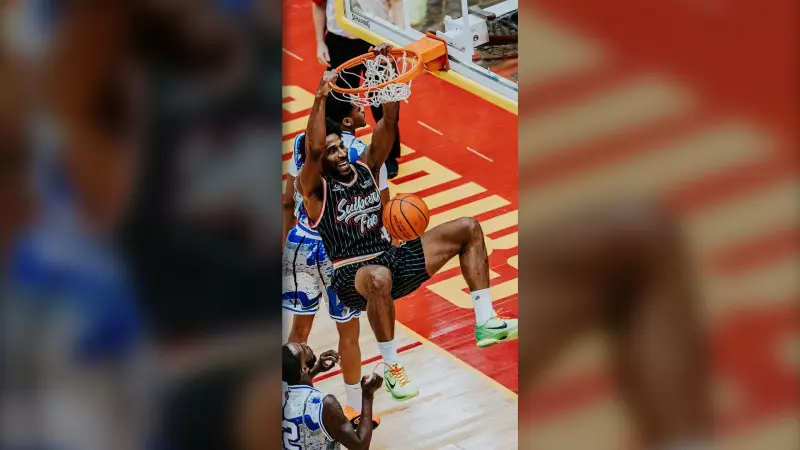 Sudbury Five Dominate Lake Erie Jackals 124-103 in Decisive Road Victory