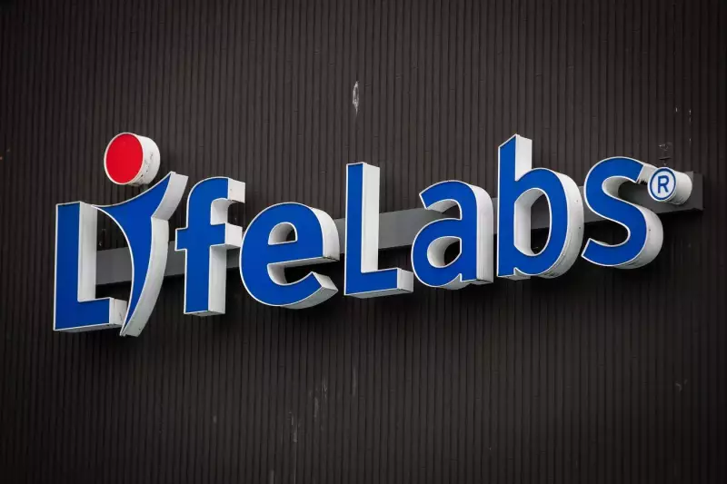 Sudbury Mayor Urges Ontario to Intervene as LifeLabs Closure Looms This Spring