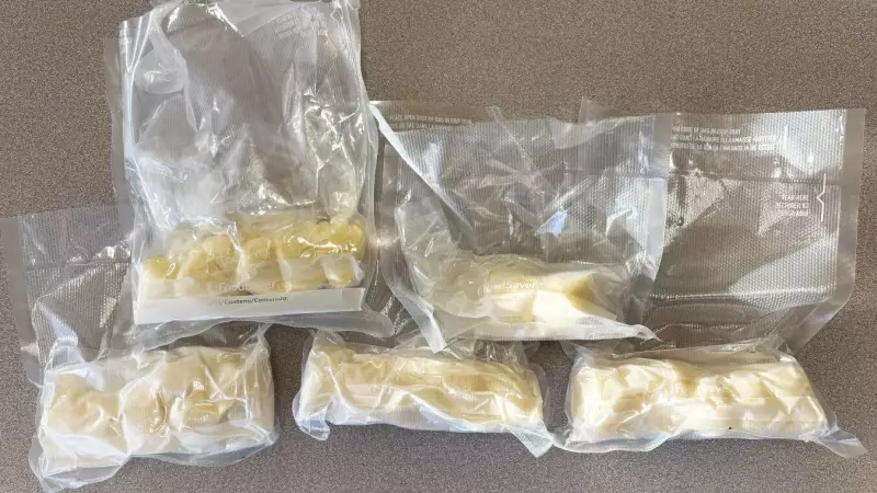 Sudbury Police Seize $75K in Fentanyl During High-Risk Highway 69 Traffic Stop
