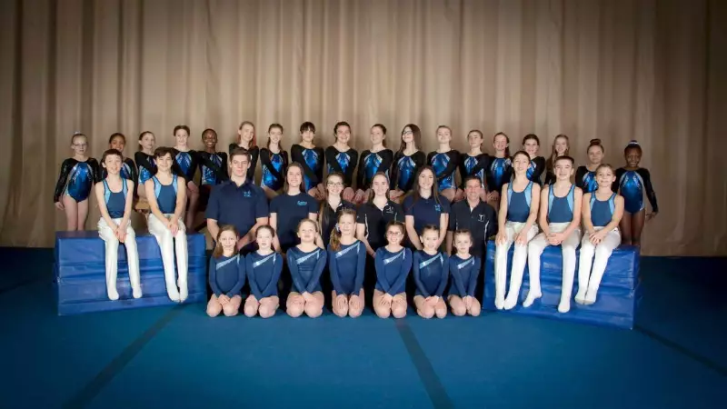Sudbury Salto Gymnastics Closes After 40 Years, Donates Assets to Community