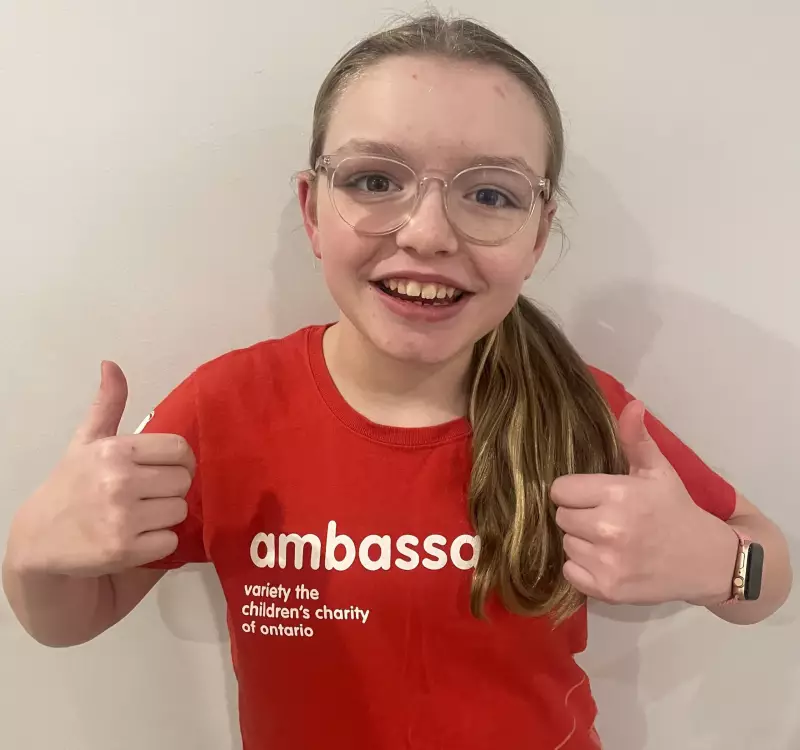 Sun Christmas Fund Shatters Record with $260,376 Haul for Variety Village