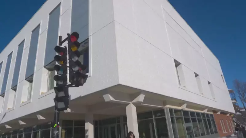 Sun Youth Opens First Purpose-Built Home in Montreal Since 1954