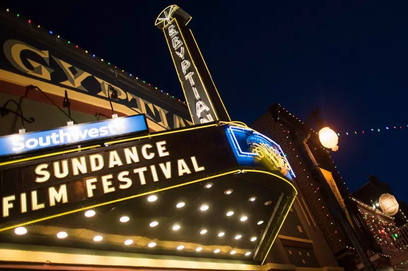 Sundance Film Festival to Leave Park City in 2027, Marking End of an Era