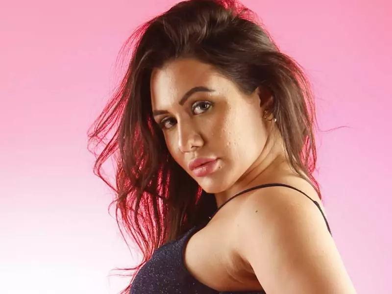 SUNshine Girl Johana: From Medellin to Makeup Maven in Canada