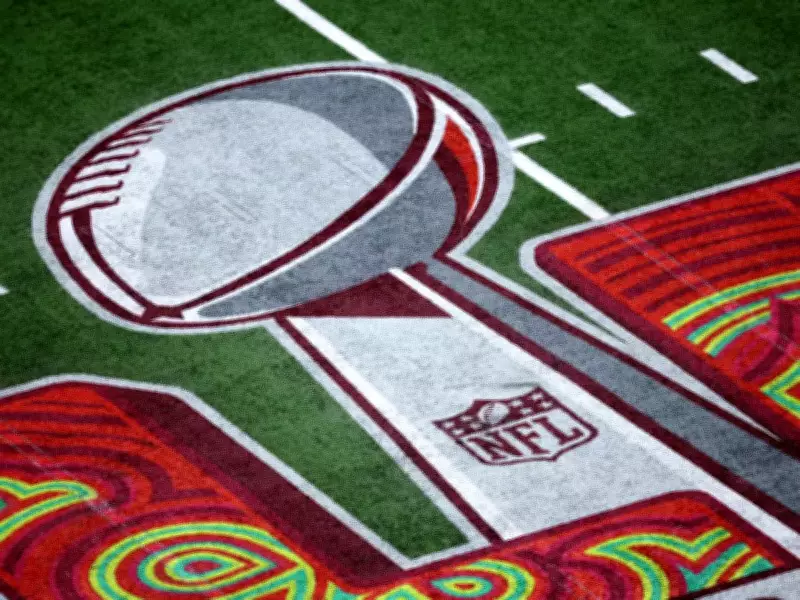 Super Bowl Ad Rates Soar to Record US$10 Million for 30-Second Commercials