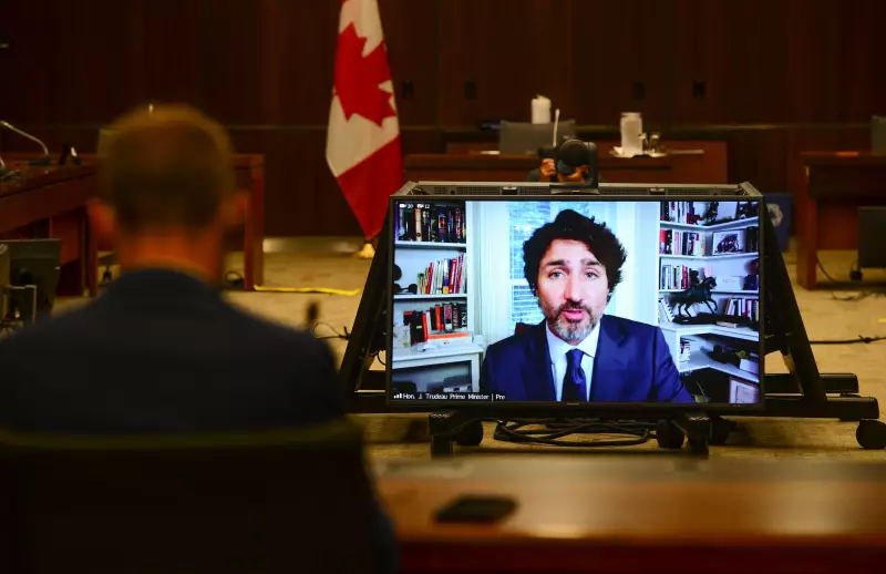 Supreme Court to Hear WE Charity Case, Defining 'Everyday Justice' for Canadians