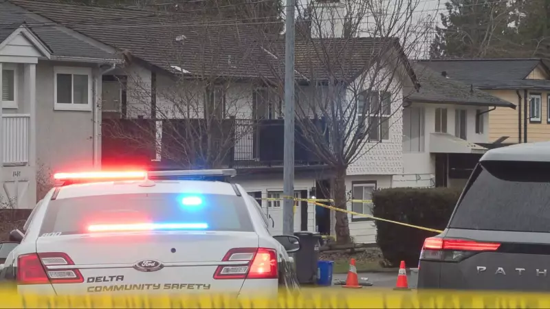 Surrey Calls for National Emergency Over Extortion Crisis After Council Vote