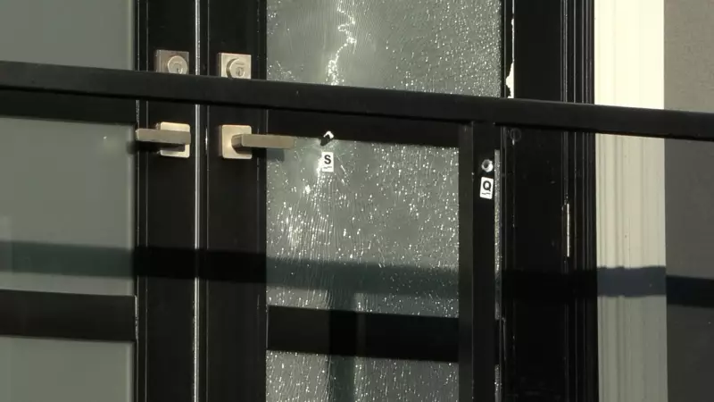 Surrey Extortion Victims Investigated for Possible Retaliatory Shooting