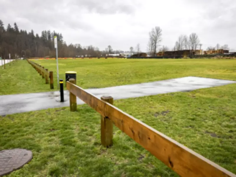 Surrey Plans 452 Rental Units on City-Owned Land Near Scott Road SkyTrain