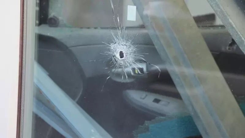 Surrey Police Chief Declares Extortion Crisis as Threats Escalate in City