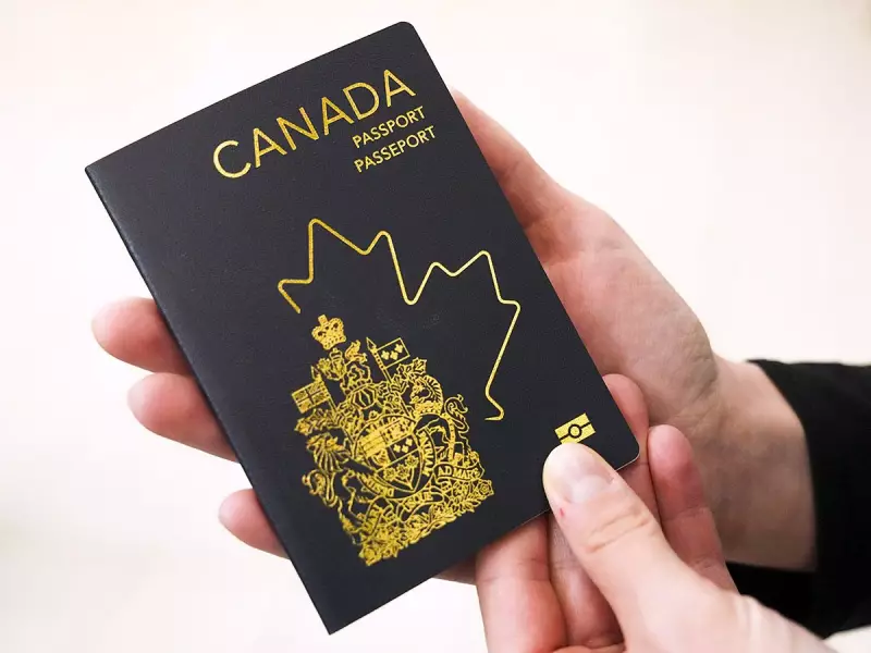 Survey Reveals Canadians' Divided Views on Dual Citizenship and National Loyalty