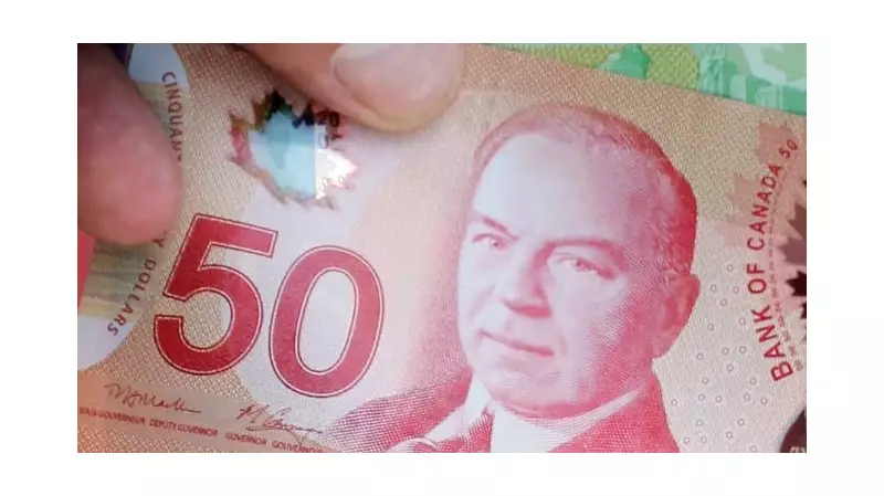 Suspect Arrested with Fake Money and Drugs in Northern Ontario After Drone Search