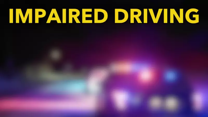 Suspended Driver Caught by Licence Plate Reader on Hwy. 17 in Northern Ontario