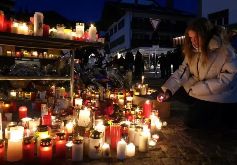 Swiss Ski Resort Fire: 24 Victims Identified, Bar Owners Charged