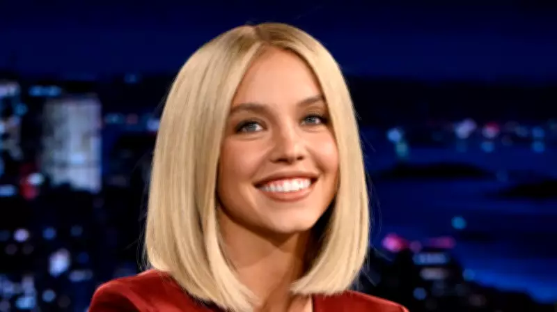 Sydney Sweeney's Political Dodge Sparks Backlash in Cosmo Interview