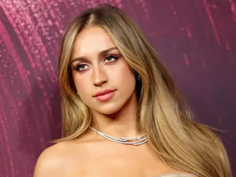 Tate McRae Tops Juno Nominations with Six Nods for 2026 Awards