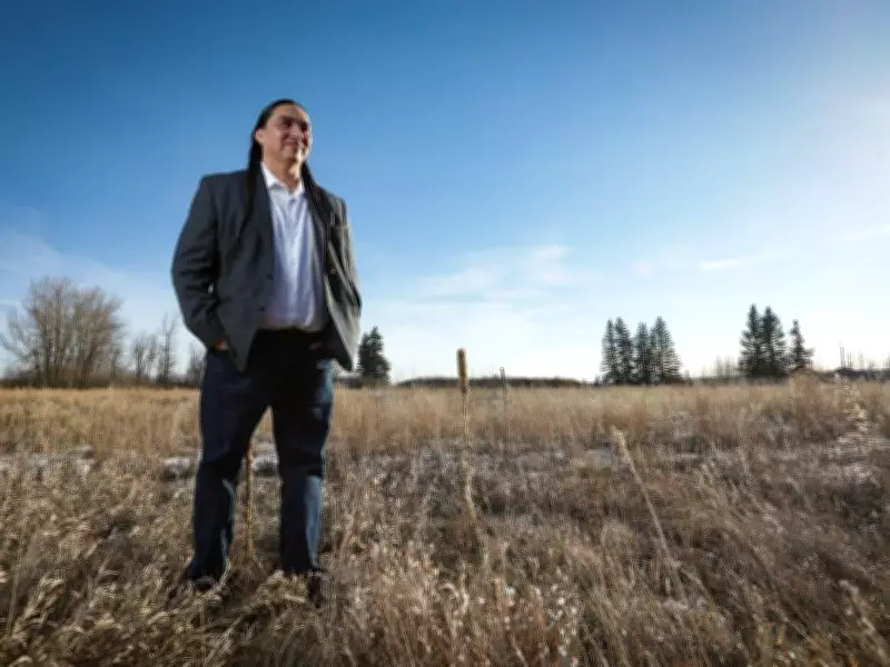 Taza Development: Indigenous-Led Design Creates New Community Model in Calgary