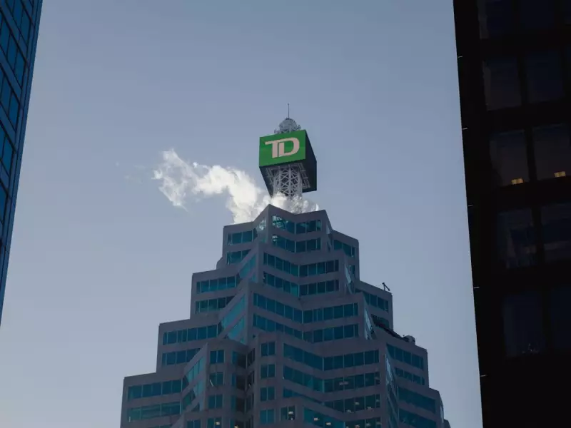 TD Bank's Co-Head of Securitized Products Patrick Niro Departs
