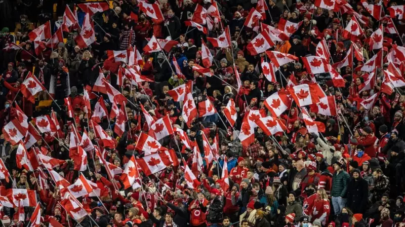 Team Canada to Face Uzbekistan in Edmonton Friendly Before 2026 FIFA World Cup