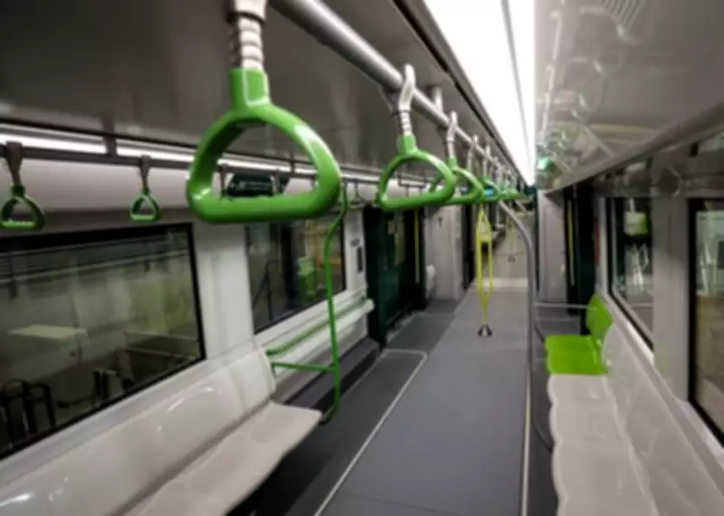 Technical Glitch Halts Section of Montreal's REM Light Rail Network