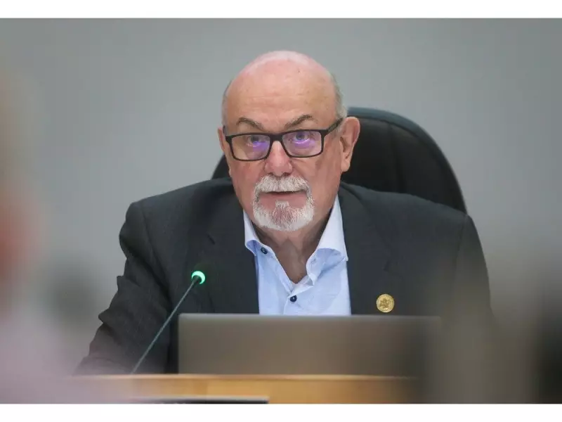 Tecumseh Proposes 2.85% Municipal Tax Hike in 2026 Draft Budget