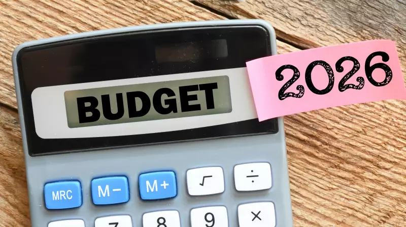 Tecumseh Proposes 2.85% Municipal Tax Increase for 2026 Budget