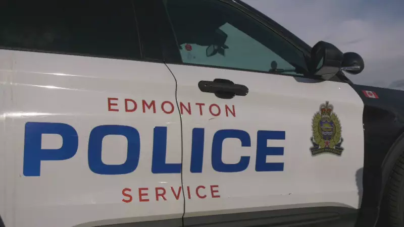 Teen Charged in Fatal May 2025 Crash in Edmonton's Castle Downs