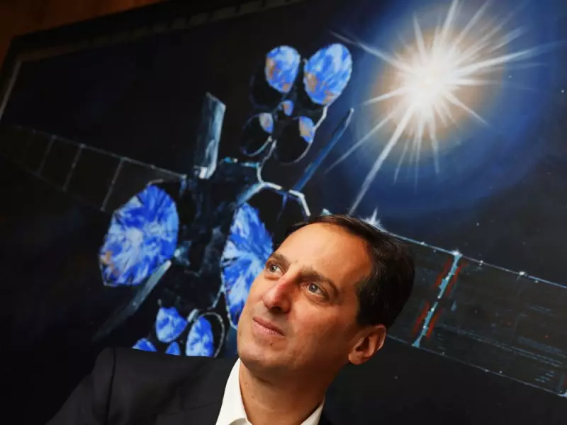 Telesat Faces Lawsuit Over Alleged Fraudulent Asset Transfers to Subsidiary