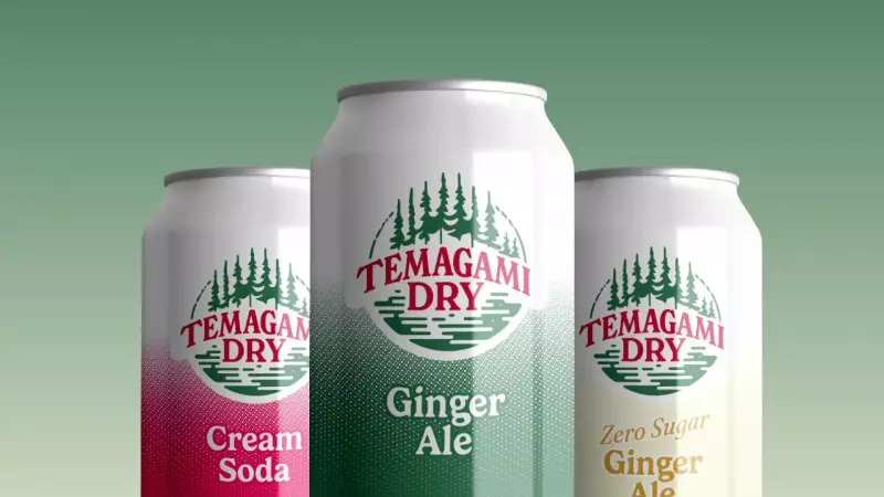 Temagami Dry Beer Makes a Notable Comeback in Northern Ontario